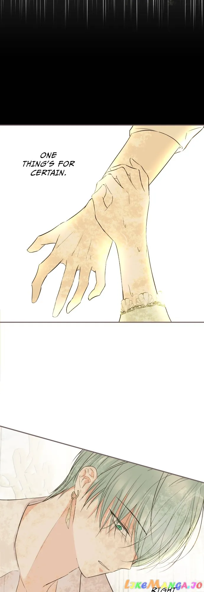 Protected by My Dragon Knight Chapter 120 - Page 9