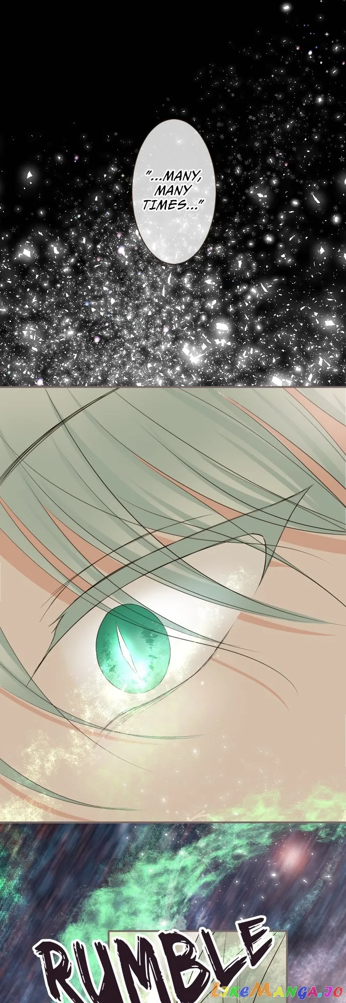 Protected by My Dragon Knight Chapter 120 - Page 14