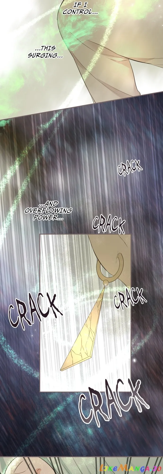 Protected by My Dragon Knight Chapter 120 - Page 16