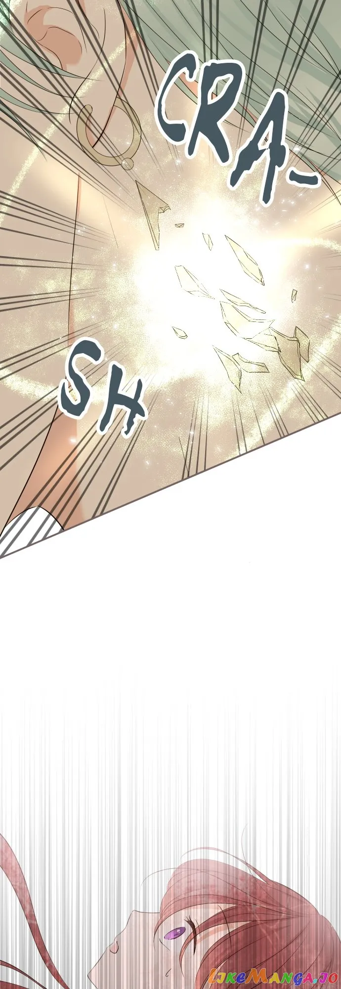 Protected by My Dragon Knight Chapter 120 - Page 17