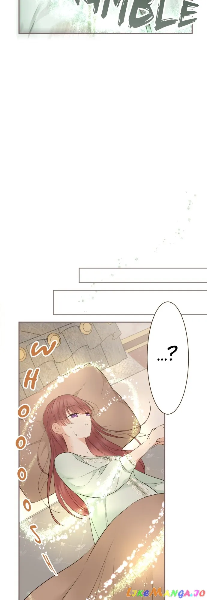 Protected by My Dragon Knight Chapter 120 - Page 19