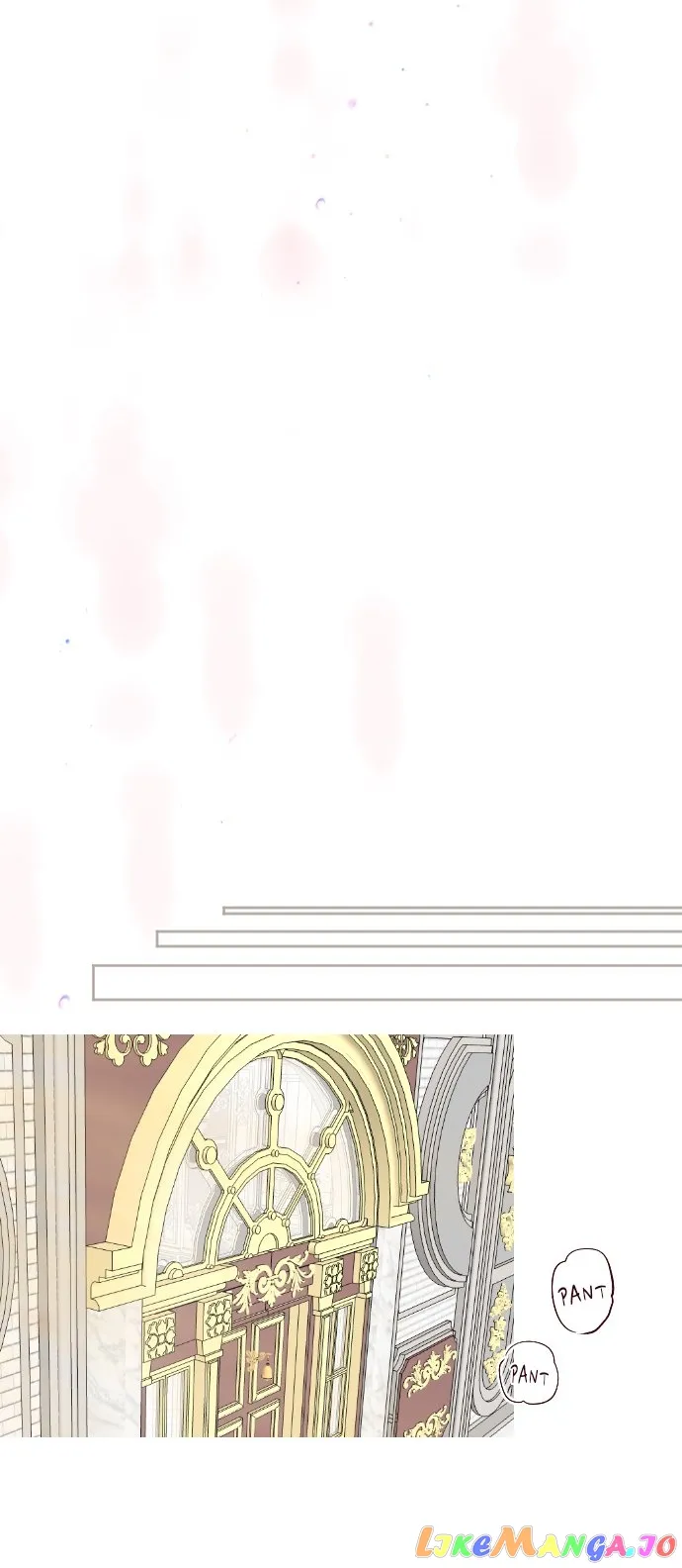 Protected by My Dragon Knight Chapter 120 - Page 29