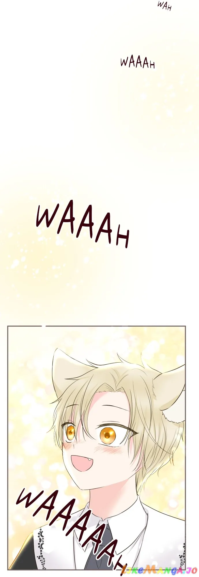 Protected by My Dragon Knight Chapter 120 - Page 31