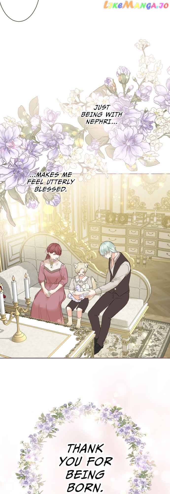 Protected by My Dragon Knight Chapter 121 - Page 15