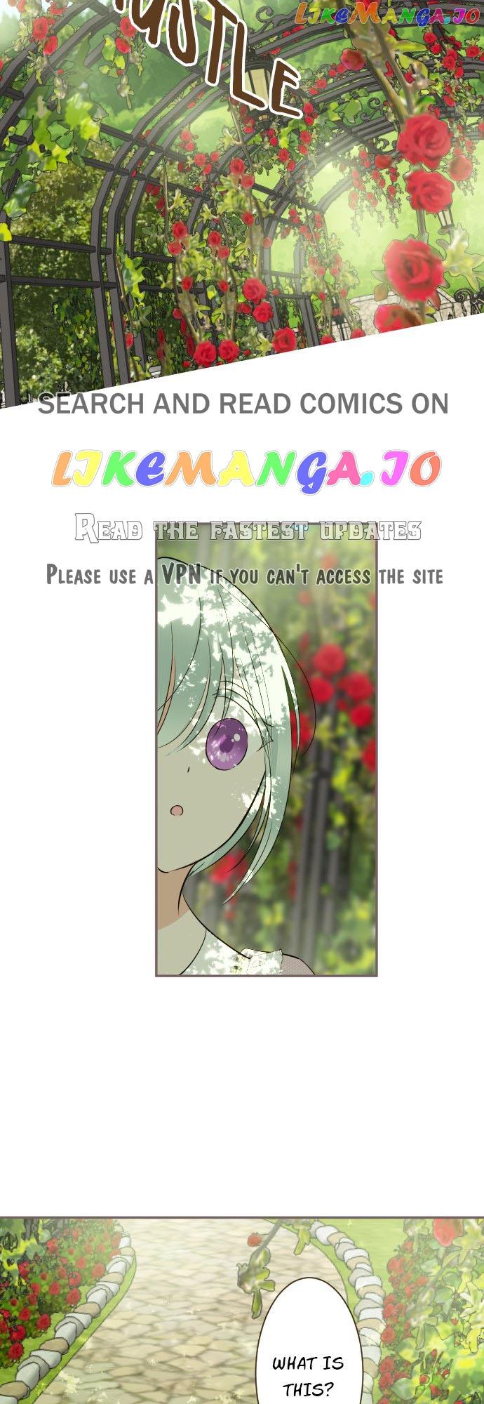 Protected by My Dragon Knight Chapter 123 - Page 29