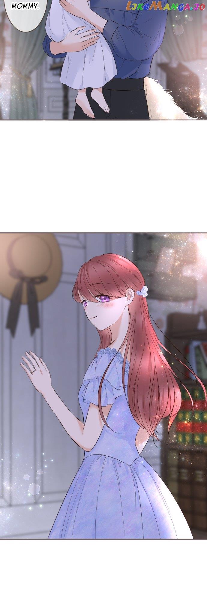 Protected by My Dragon Knight Chapter 124 - Page 29