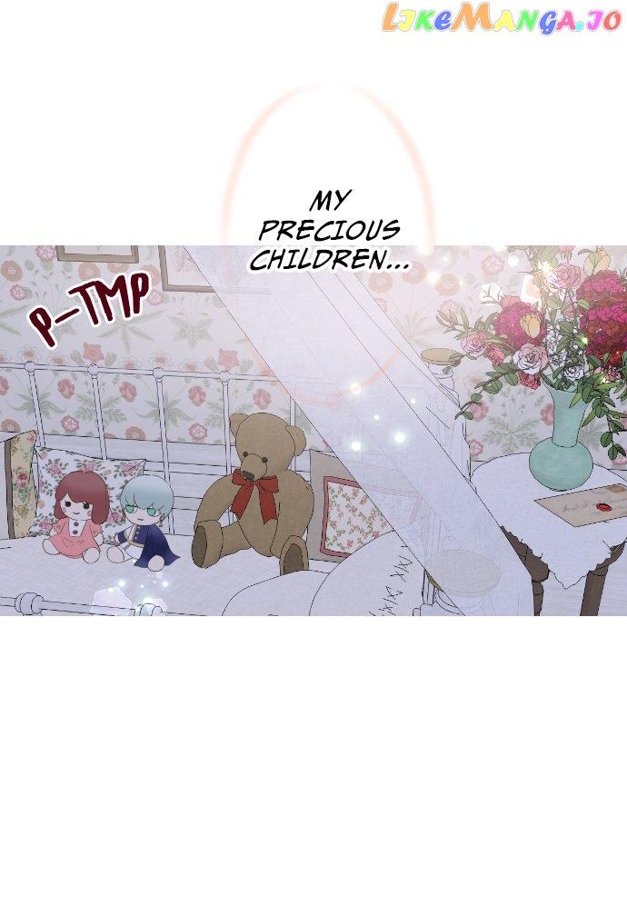 Protected by My Dragon Knight Chapter 124 - Page 30