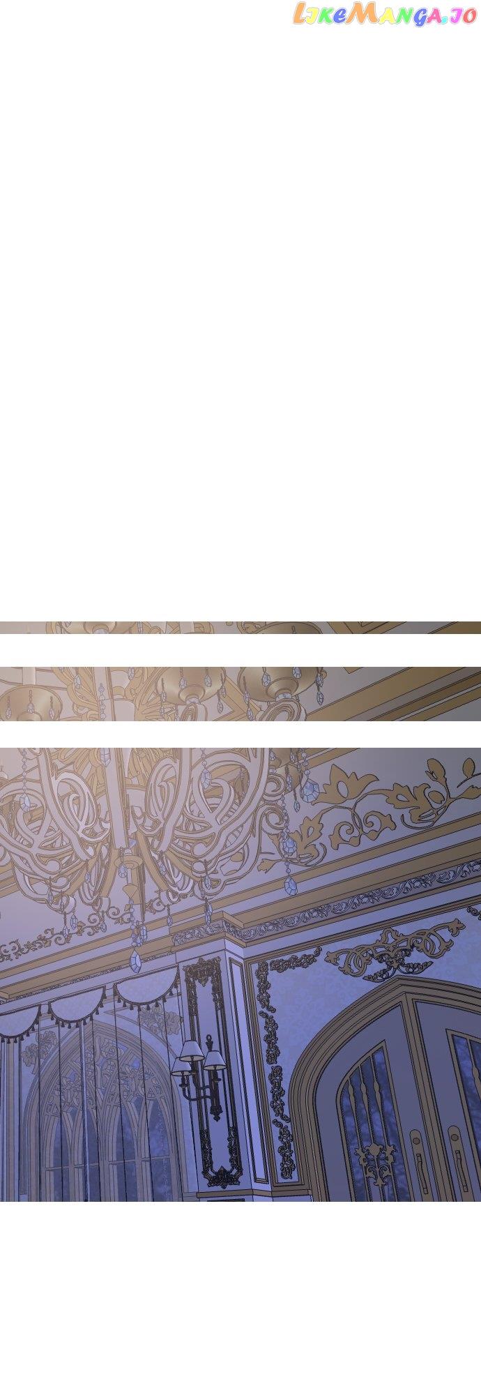 Protected by My Dragon Knight Chapter 124 - Page 31