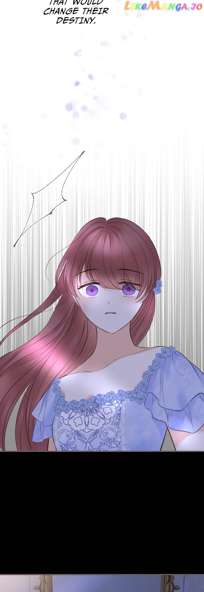 Protected by My Dragon Knight Chapter 124 - Page 33