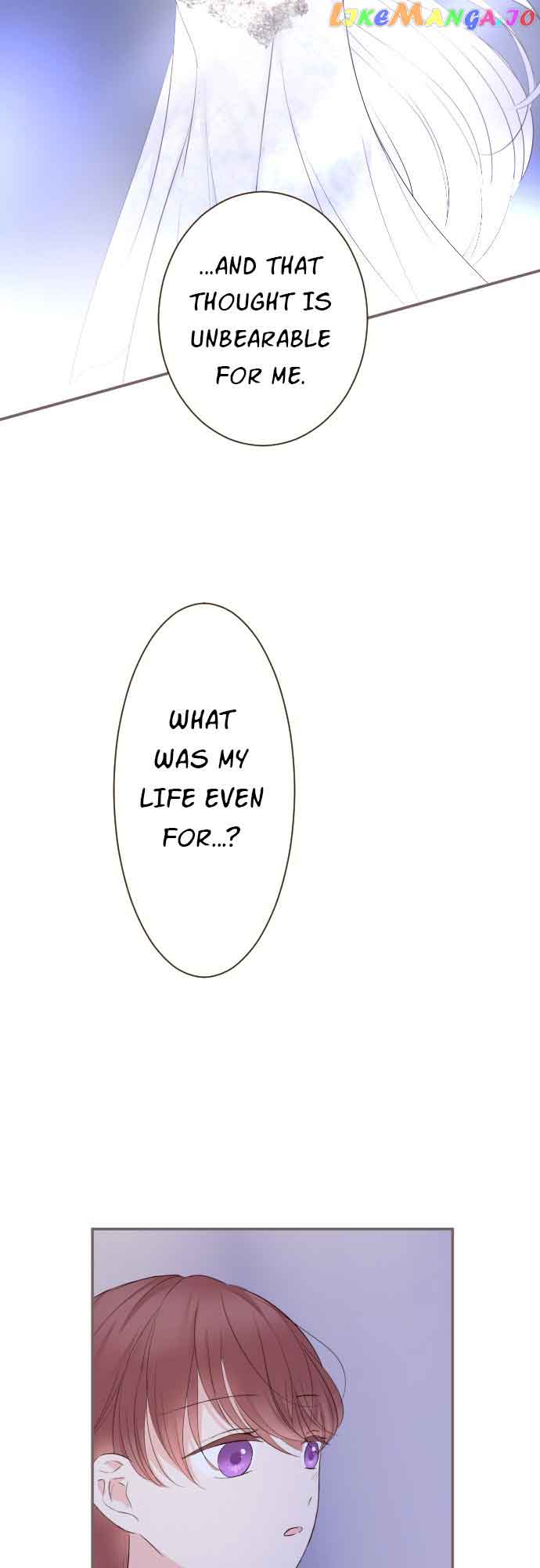 Protected by My Dragon Knight Chapter 125 - Page 4