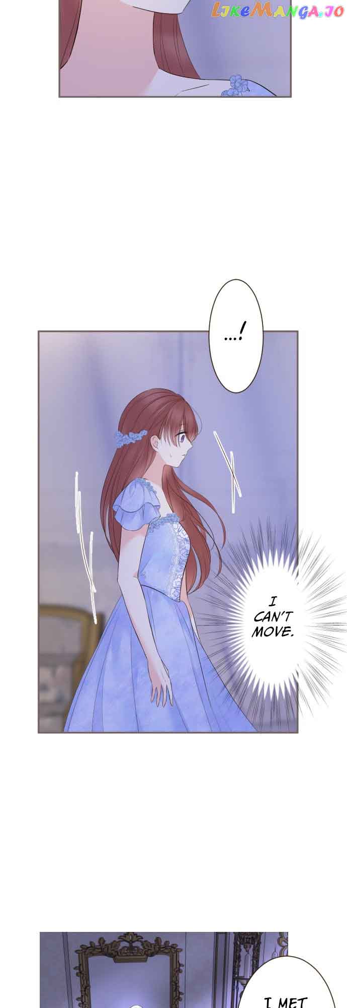 Protected by My Dragon Knight Chapter 125 - Page 5