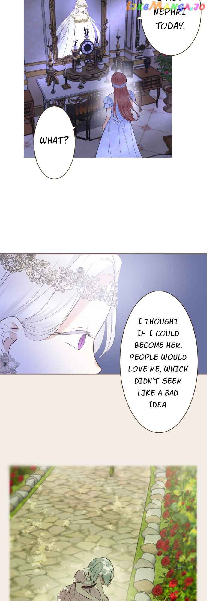 Protected by My Dragon Knight Chapter 125 - Page 6