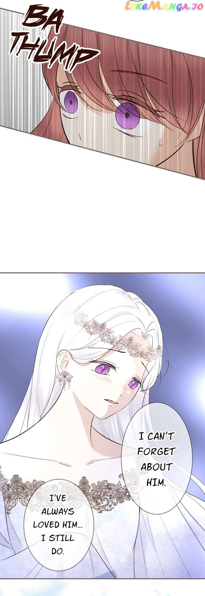 Protected by My Dragon Knight Chapter 125 - Page 8