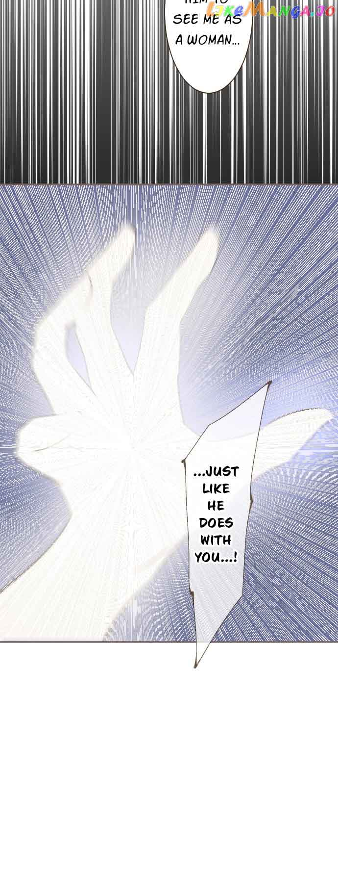 Protected by My Dragon Knight Chapter 125 - Page 10