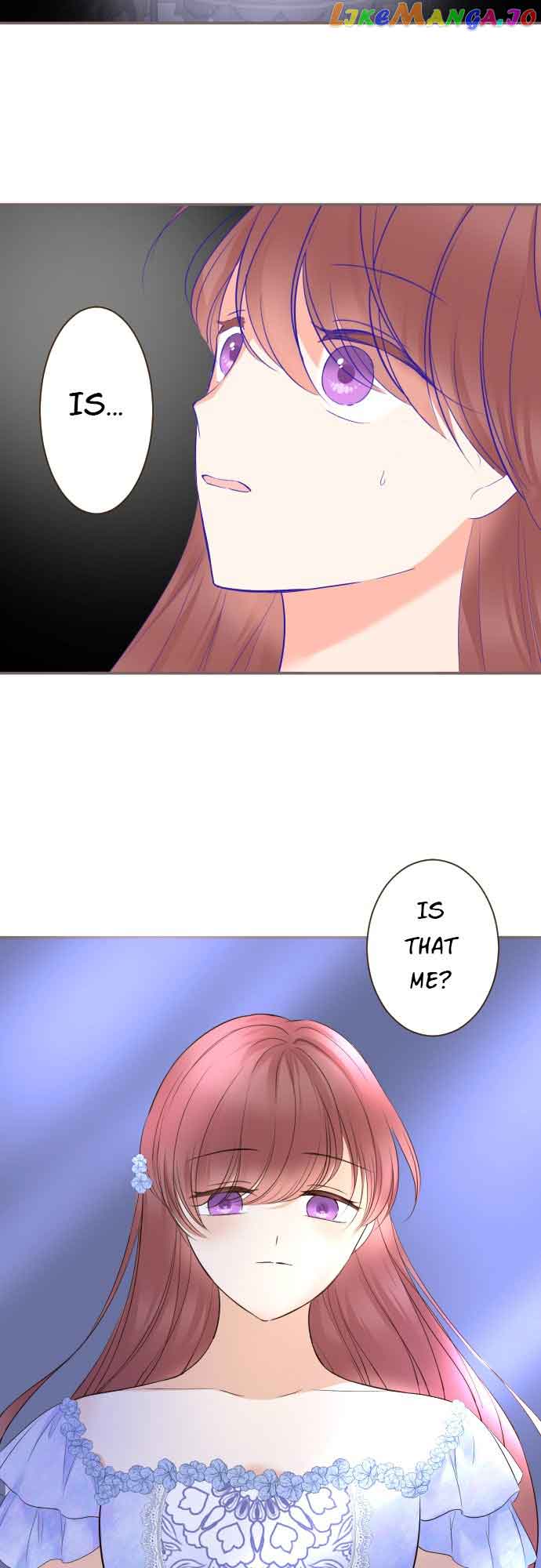 Protected by My Dragon Knight Chapter 125 - Page 14