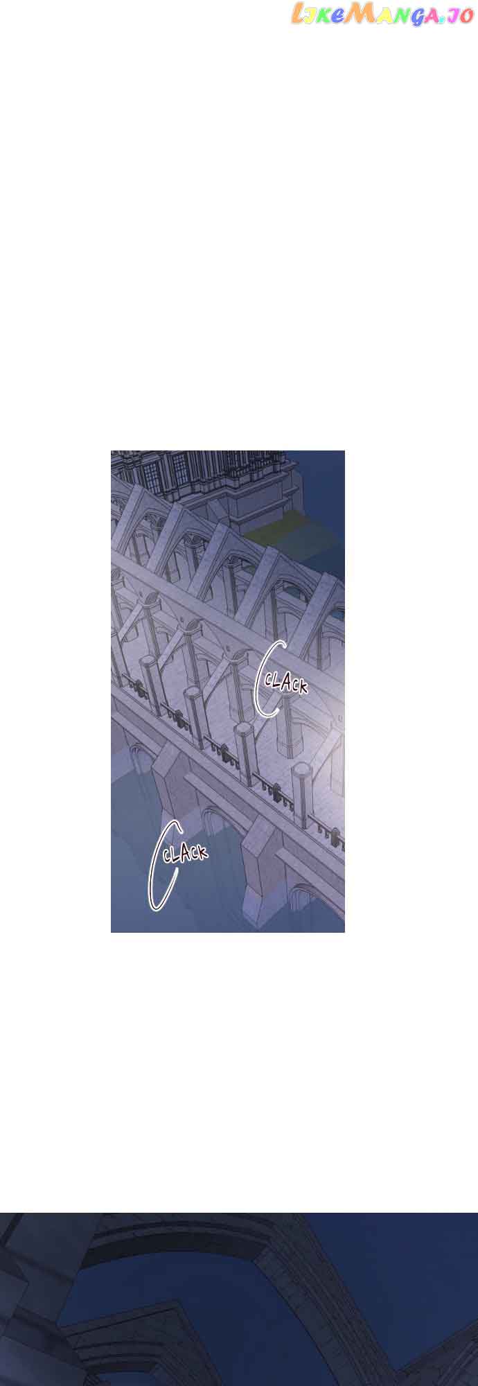 Protected by My Dragon Knight Chapter 125 - Page 27