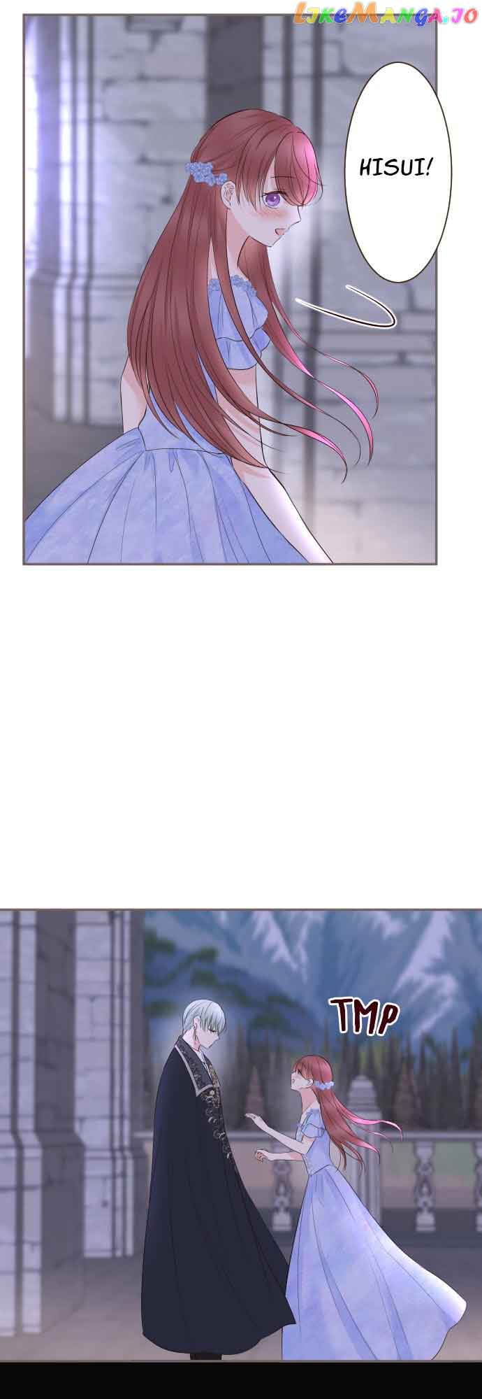 Protected by My Dragon Knight Chapter 125 - Page 29