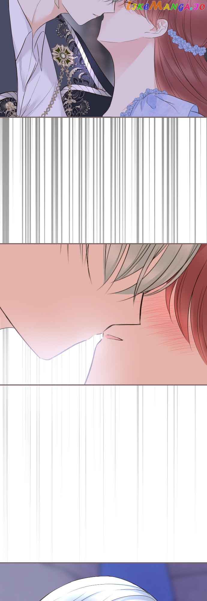 Protected by My Dragon Knight Chapter 125 - Page 31