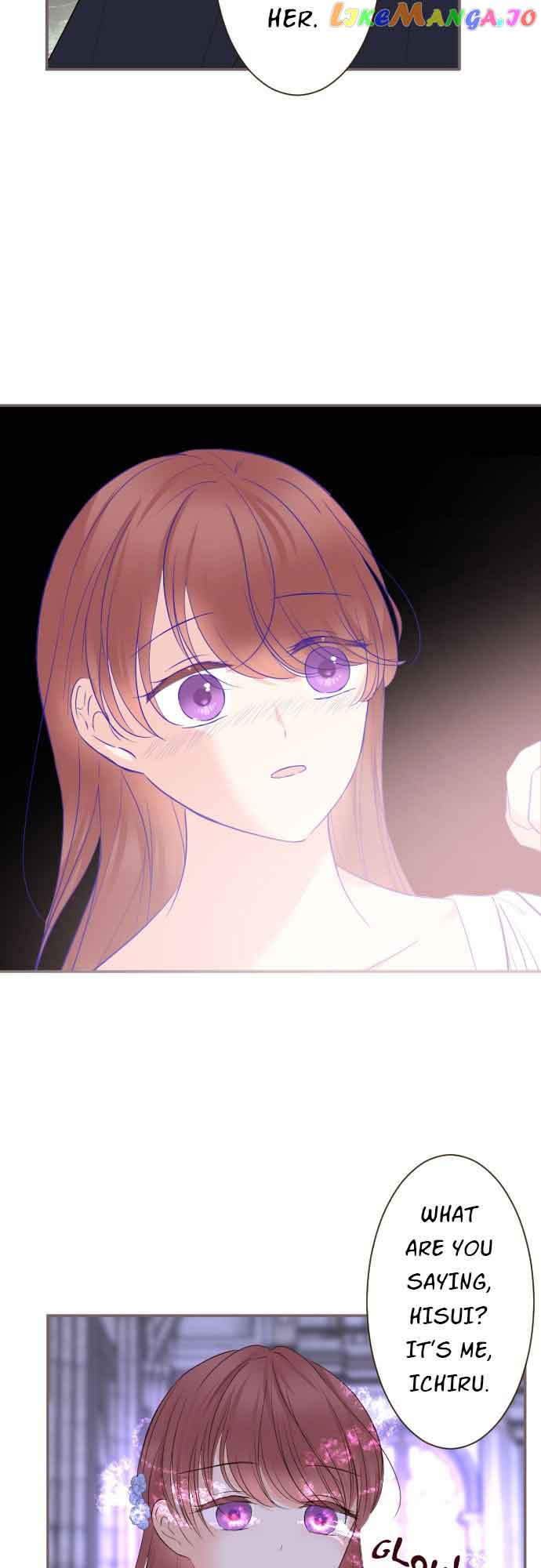 Protected by My Dragon Knight Chapter 125 - Page 33