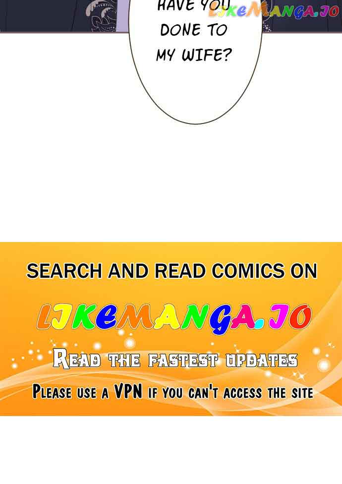 Protected by My Dragon Knight Chapter 125 - Page 36