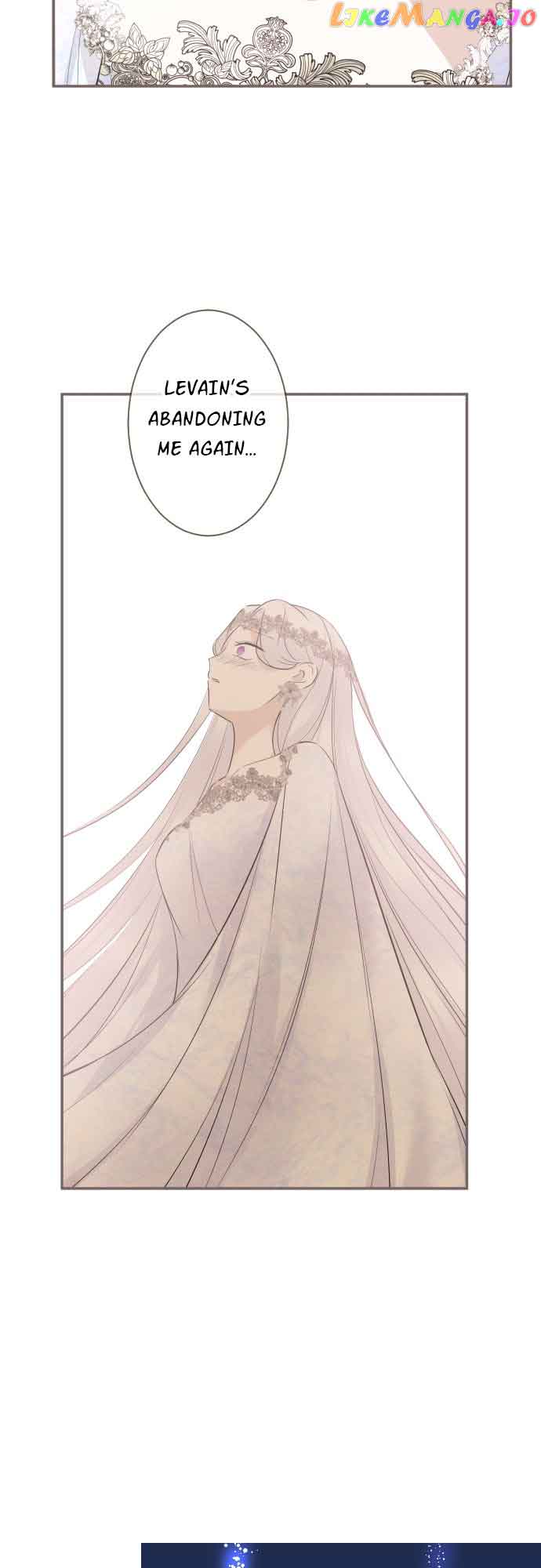 Protected by My Dragon Knight Chapter 126 - Page 8