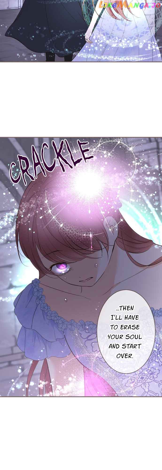 Protected by My Dragon Knight Chapter 126 - Page 10