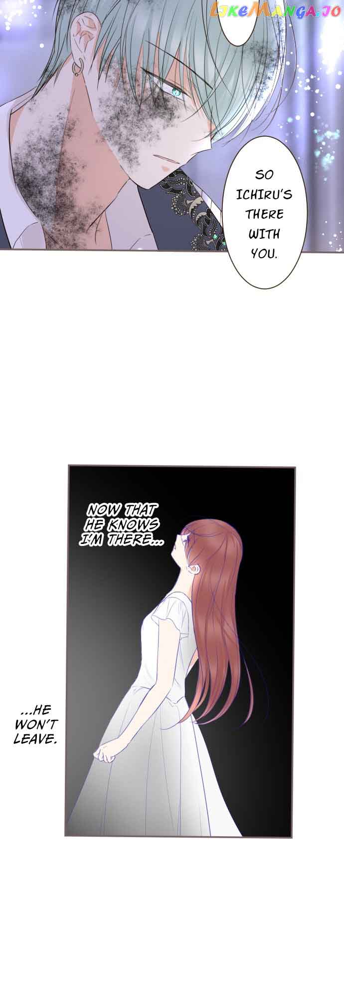 Protected by My Dragon Knight Chapter 126 - Page 18