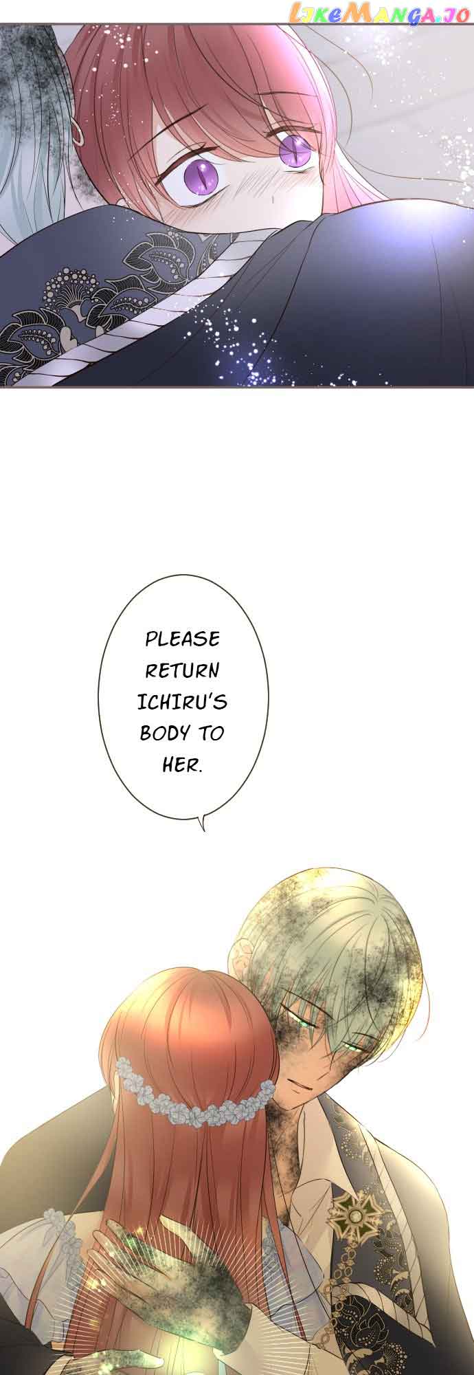 Protected by My Dragon Knight Chapter 126 - Page 28