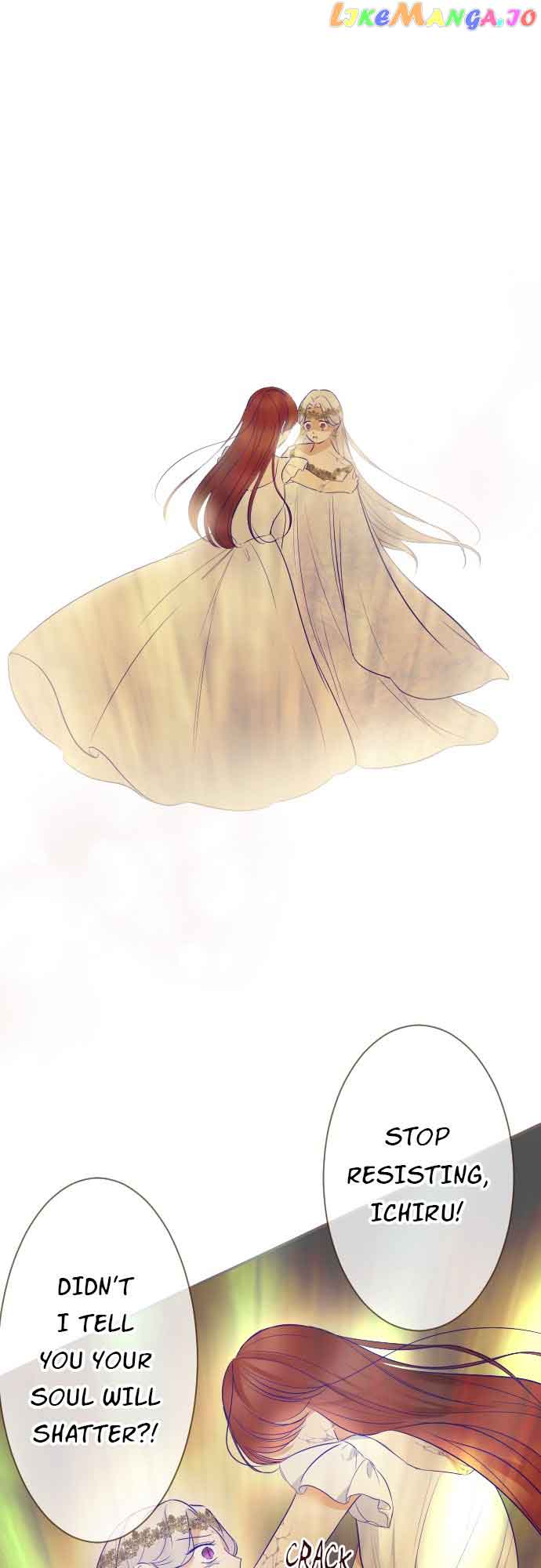 Protected by My Dragon Knight Chapter 126 - Page 31