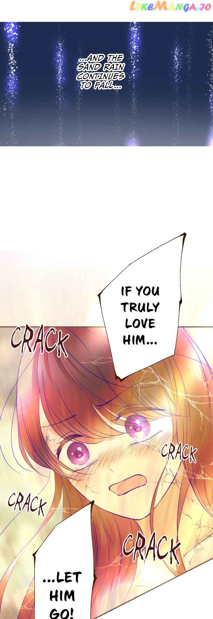 Protected by My Dragon Knight Chapter 126 - Page 34