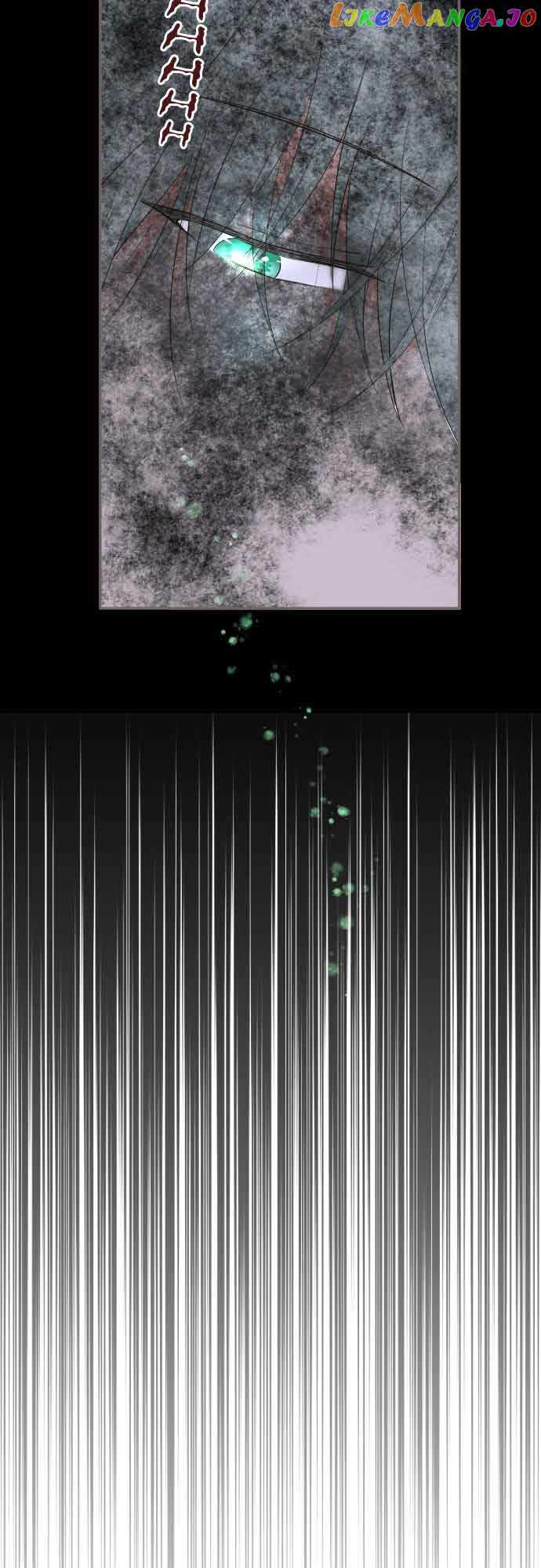 Protected by My Dragon Knight Chapter 126 - Page 37