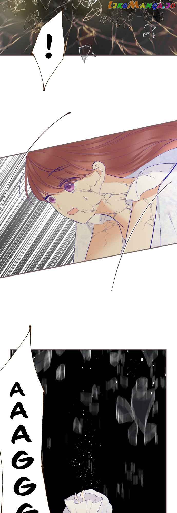 Protected by My Dragon Knight Chapter 127 - Page 5