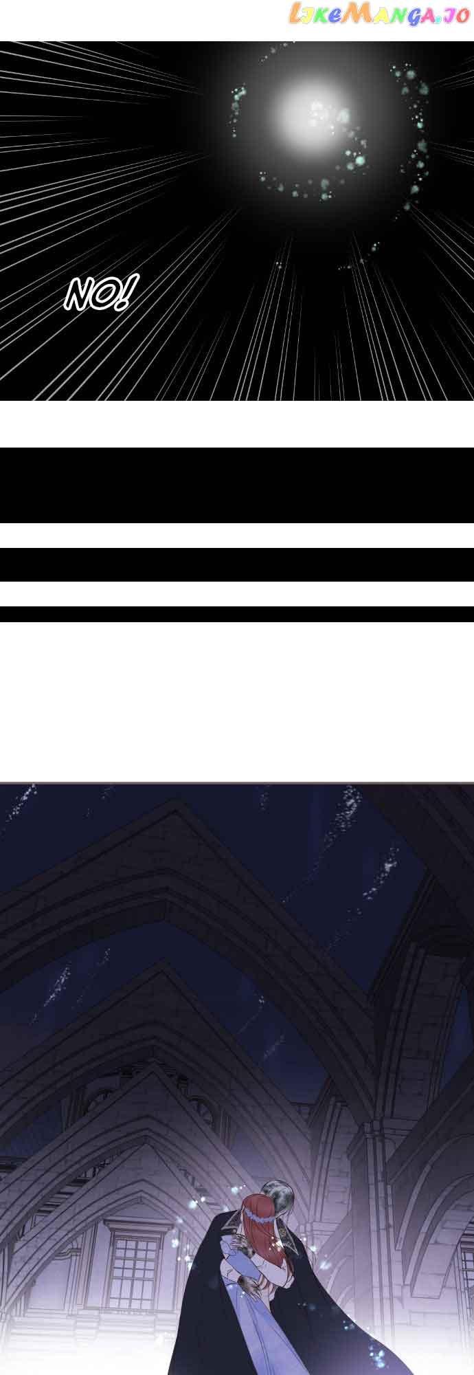 Protected by My Dragon Knight Chapter 127 - Page 9