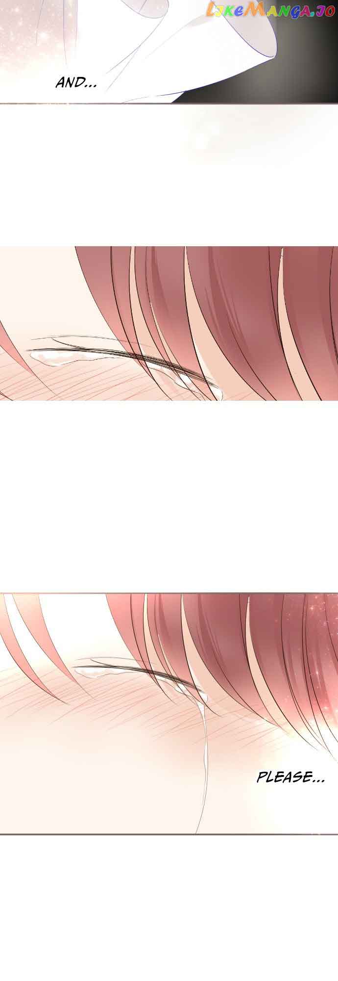 Protected by My Dragon Knight Chapter 127 - Page 13