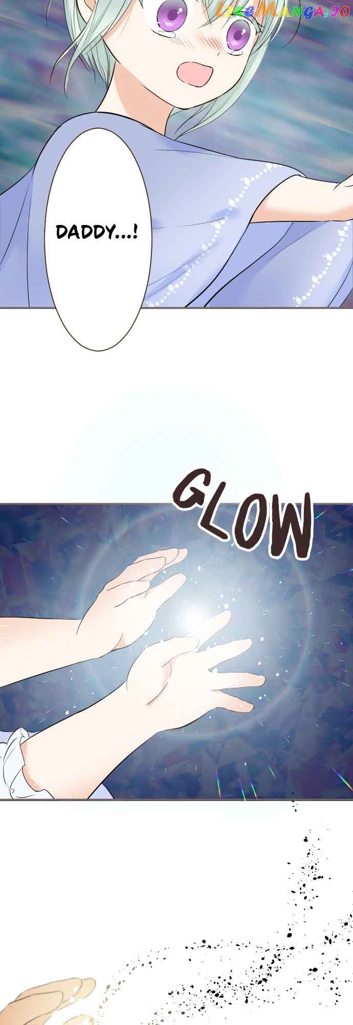 Protected by My Dragon Knight Chapter 127 - Page 22