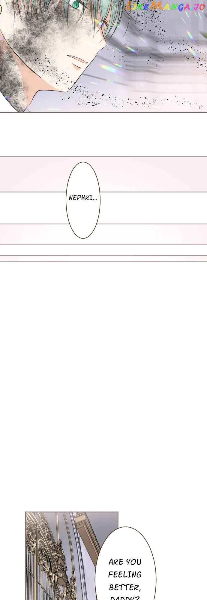 Protected by My Dragon Knight Chapter 127 - Page 25