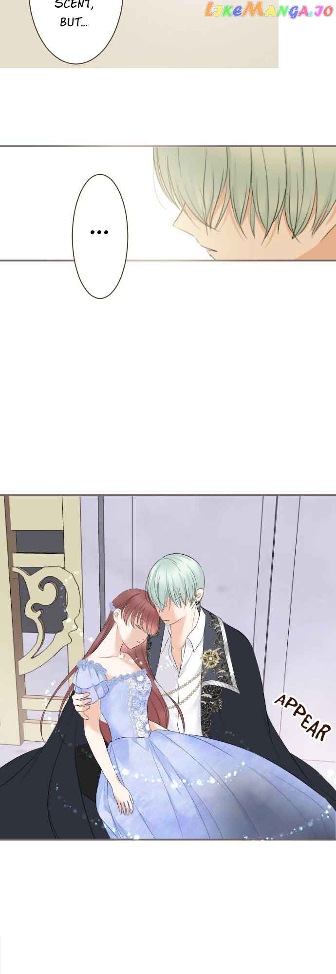 Protected by My Dragon Knight Chapter 127 - Page 28