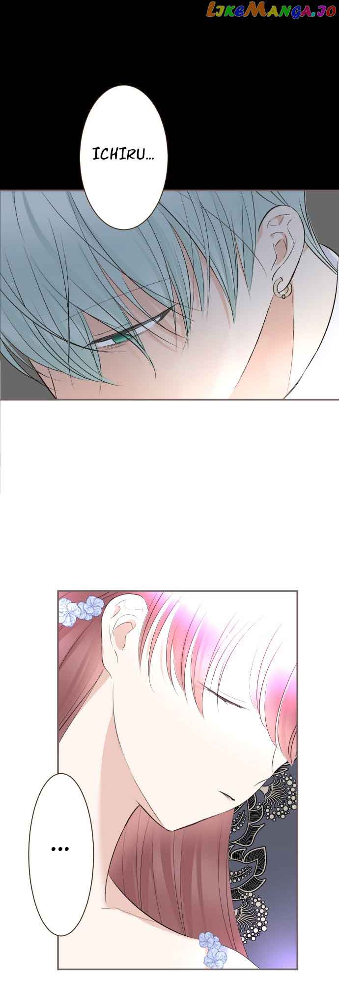 Protected by My Dragon Knight Chapter 127 - Page 31