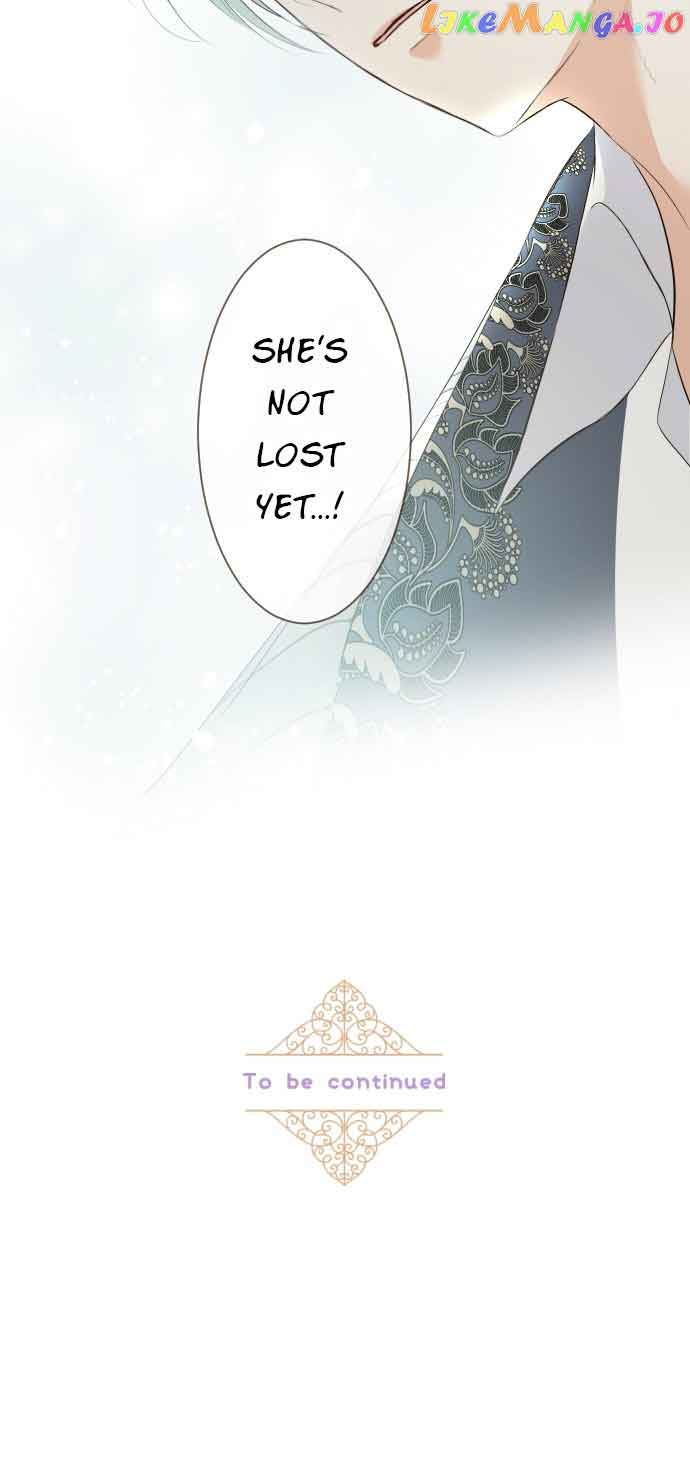 Protected by My Dragon Knight Chapter 127 - Page 38