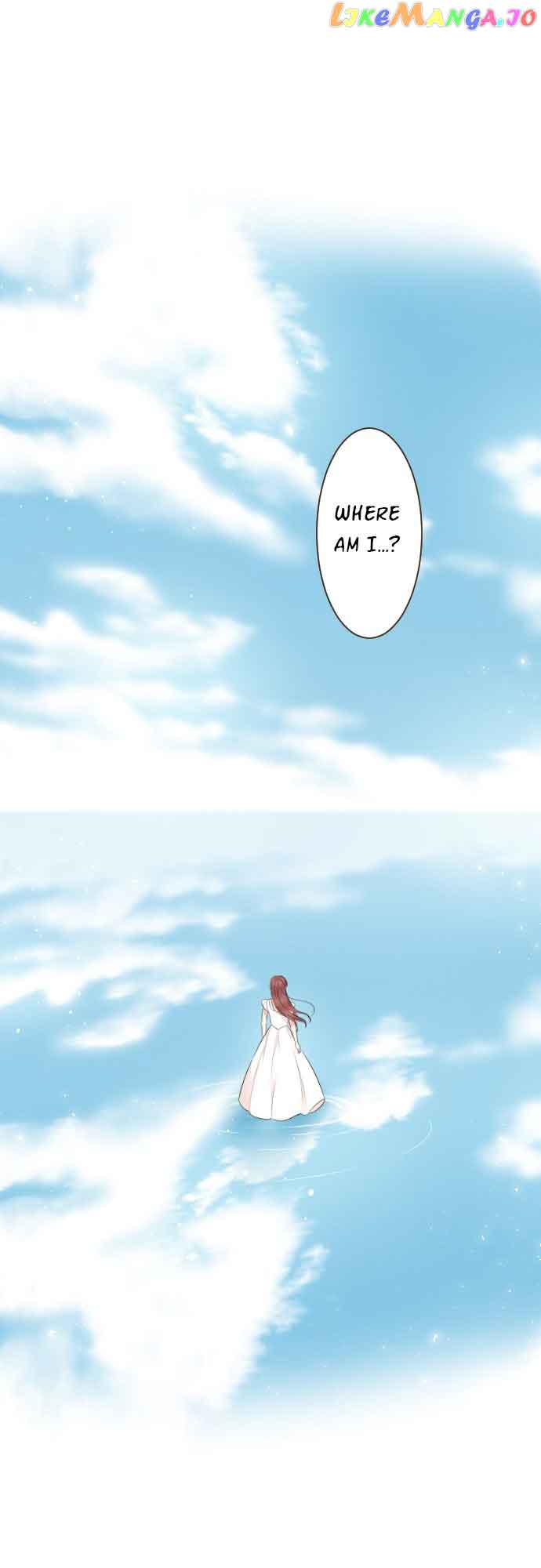 Protected by My Dragon Knight Chapter 128 - Page 4