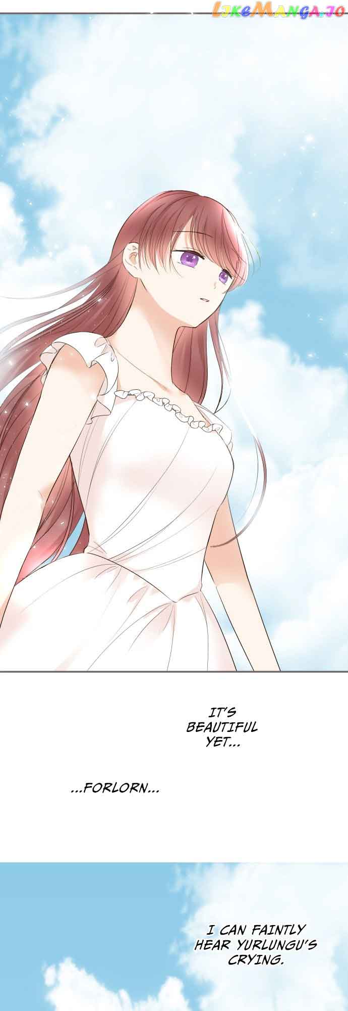 Protected by My Dragon Knight Chapter 128 - Page 5