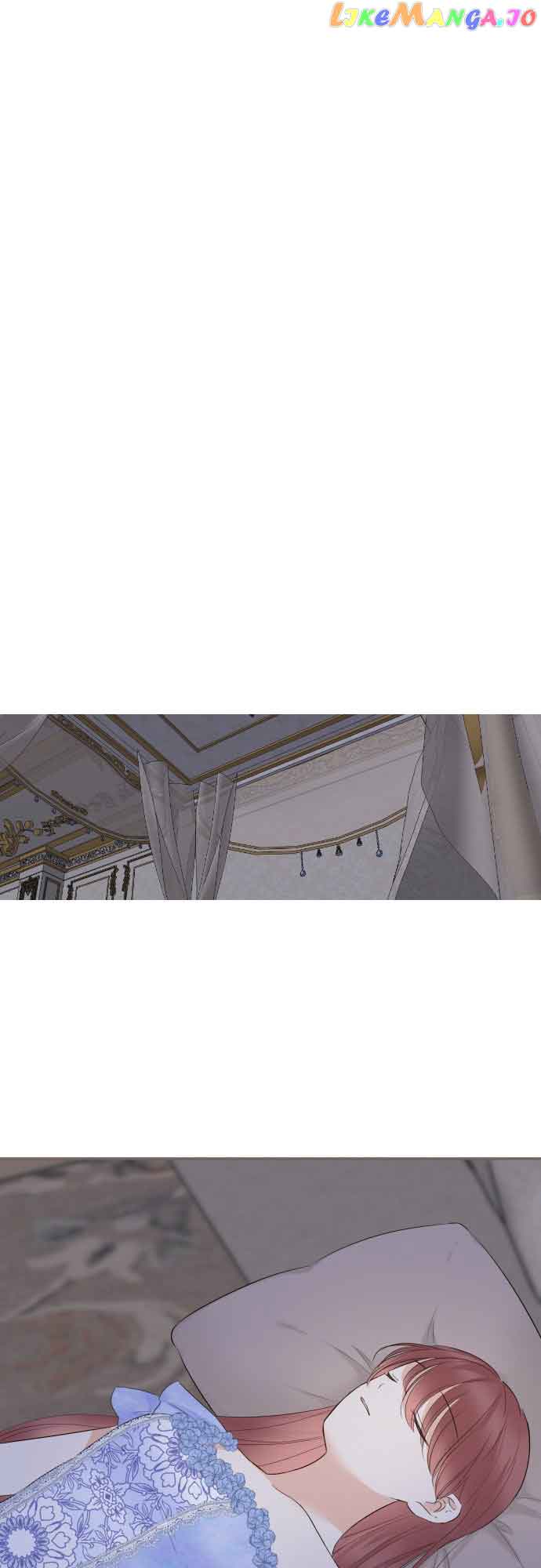 Protected by My Dragon Knight Chapter 128 - Page 30