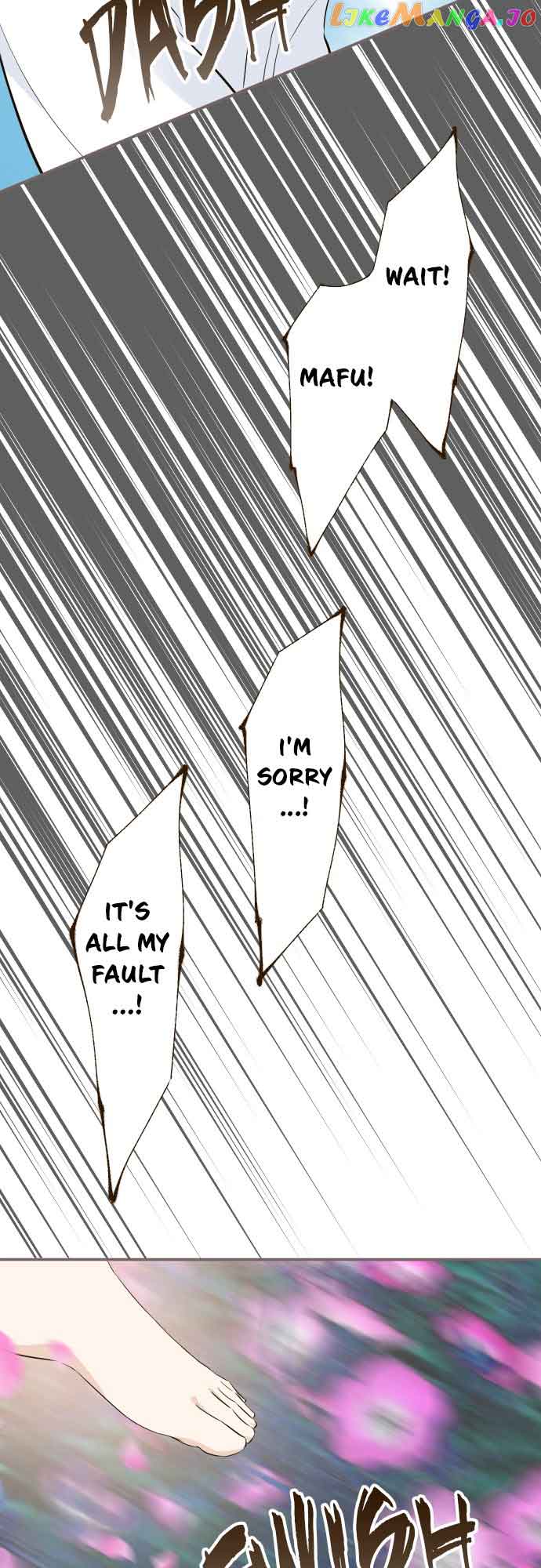 Protected by My Dragon Knight Chapter 129 - Page 5