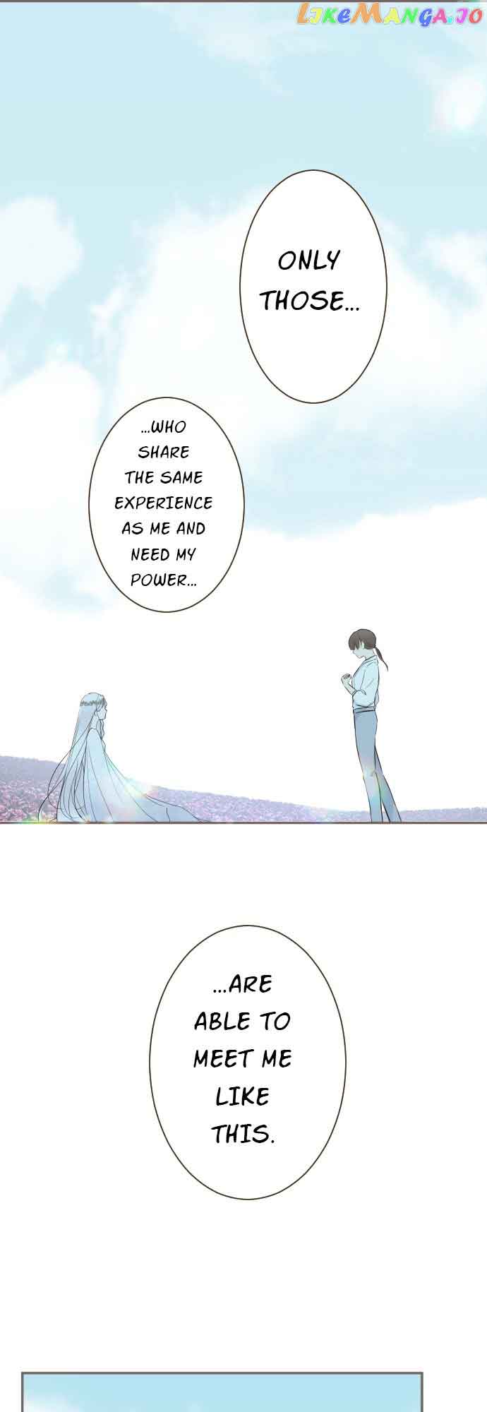 Protected by My Dragon Knight Chapter 129 - Page 8