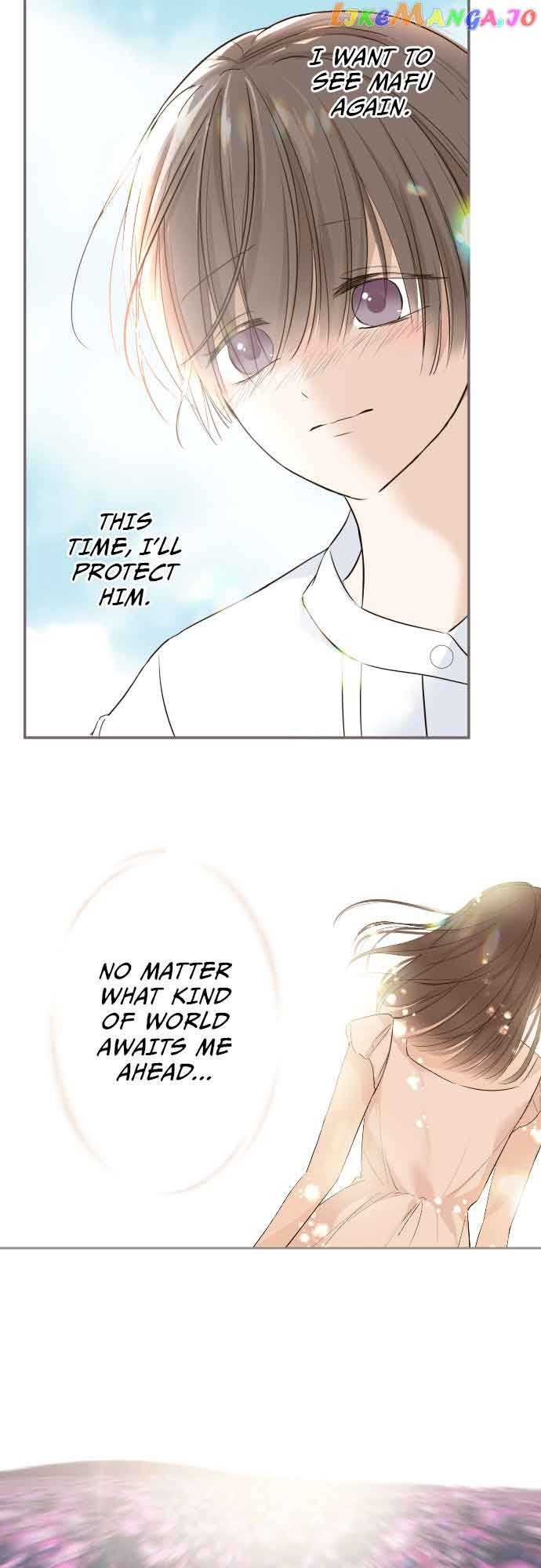 Protected by My Dragon Knight Chapter 129 - Page 9