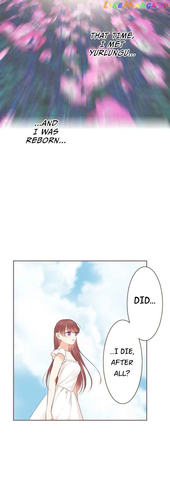 Protected by My Dragon Knight Chapter 129 - Page 10