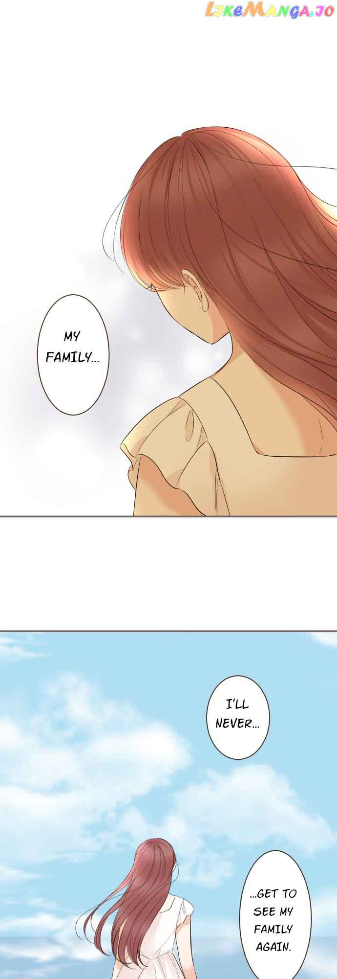 Protected by My Dragon Knight Chapter 129 - Page 13