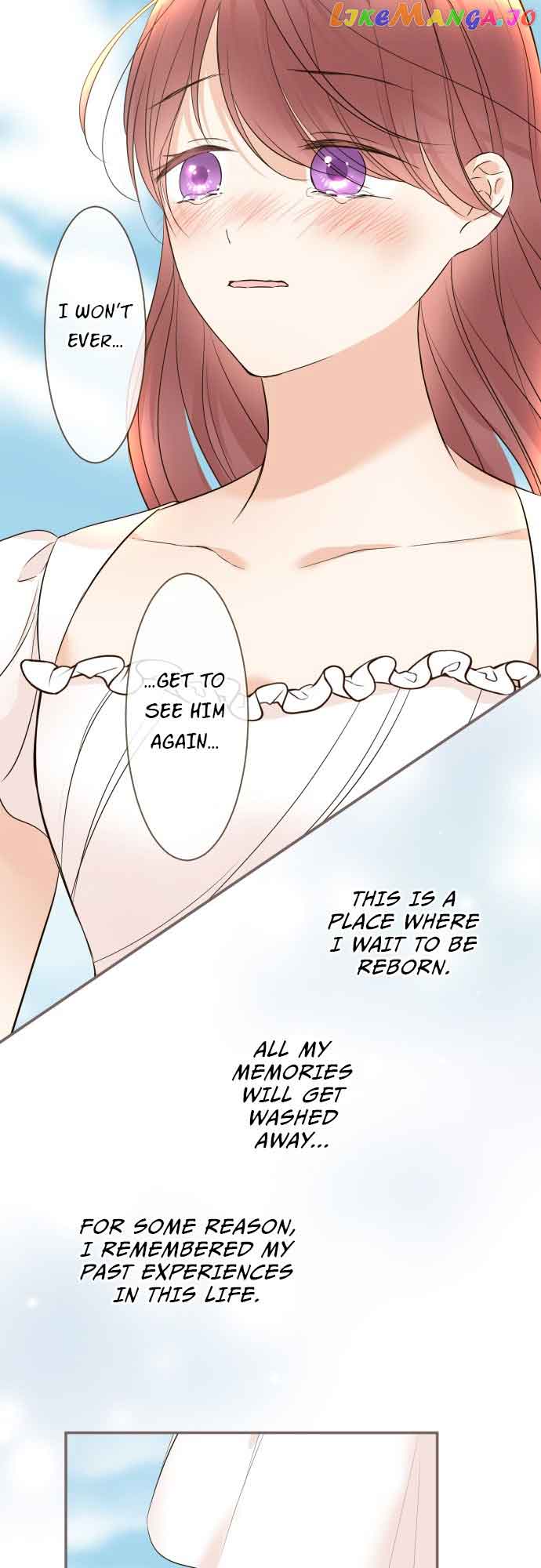 Protected by My Dragon Knight Chapter 129 - Page 15