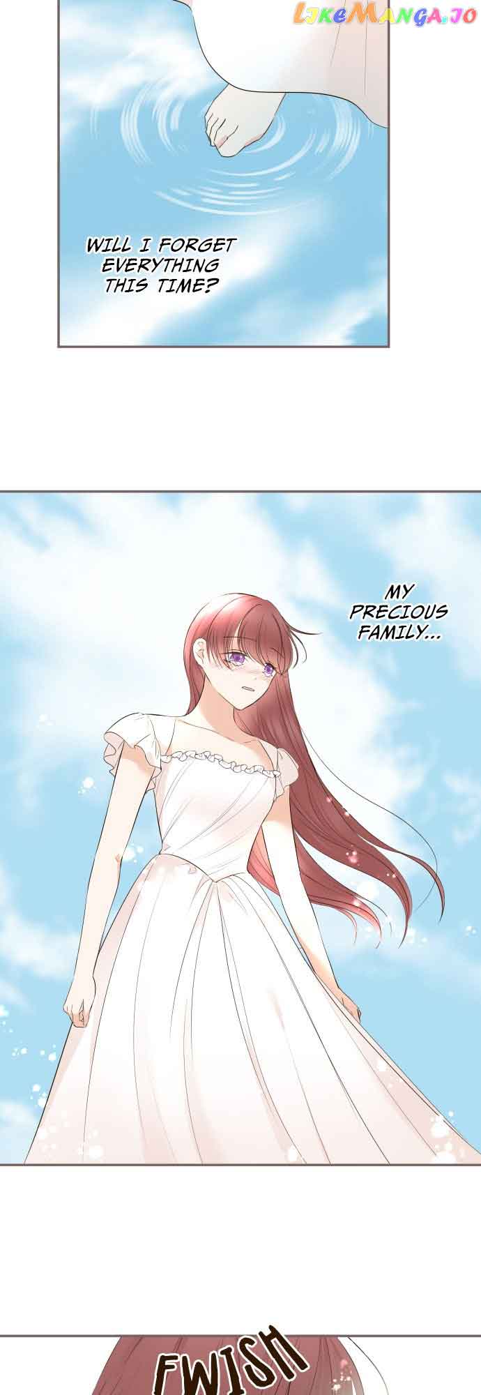 Protected by My Dragon Knight Chapter 129 - Page 16