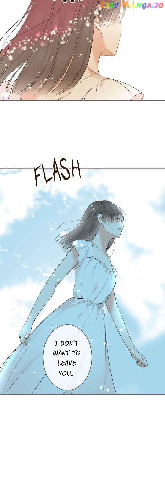 Protected by My Dragon Knight Chapter 129 - Page 17